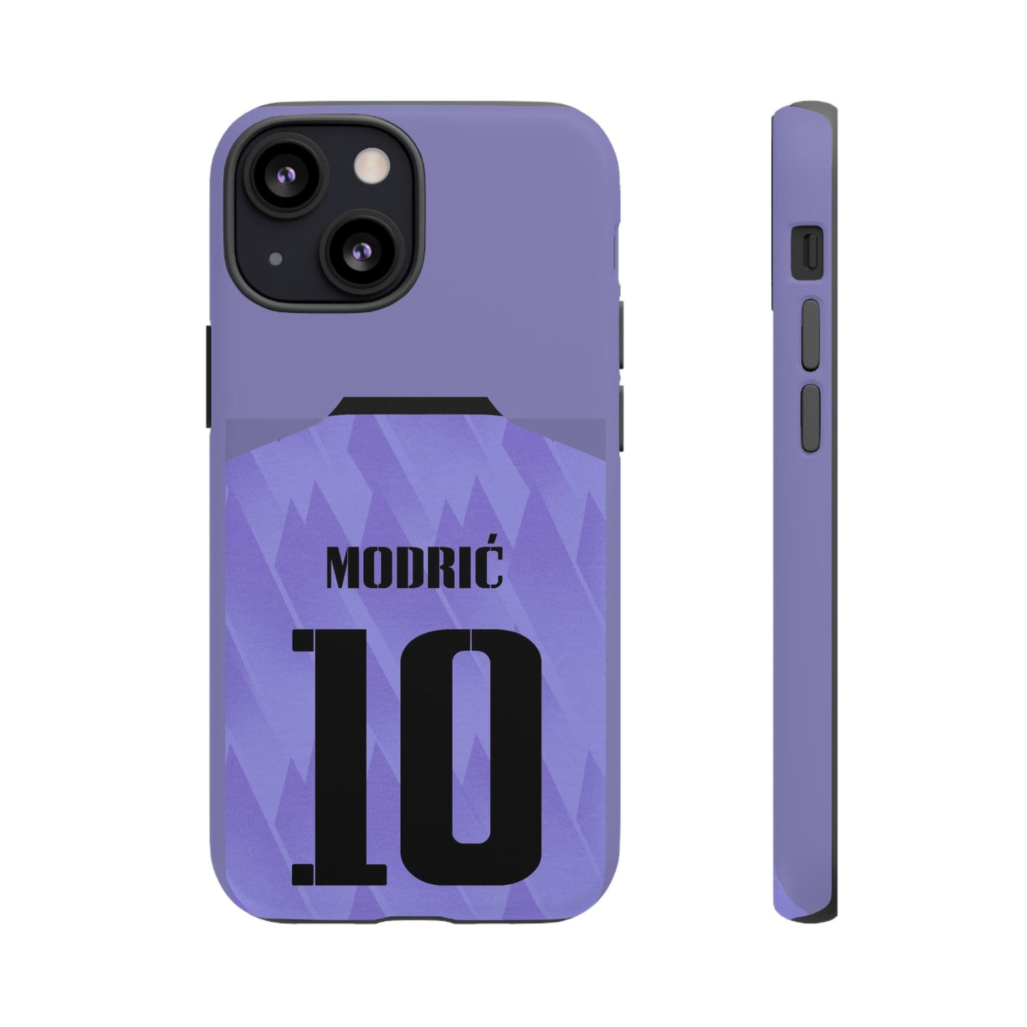 Luka Modrić Maestro Shield – Enhanced Drop Protection & Slim Fit | Fits iPhone 8–16 Pro Max & Galaxy S10–S25 Ultra