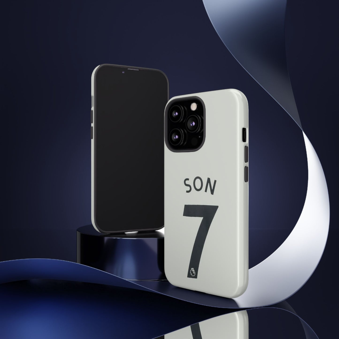 Son Heung-min SwiftShield – Rugged Protection with Slim Profile | Fits iPhone 8–16 Pro Max & Galaxy S10–S25 Ultra