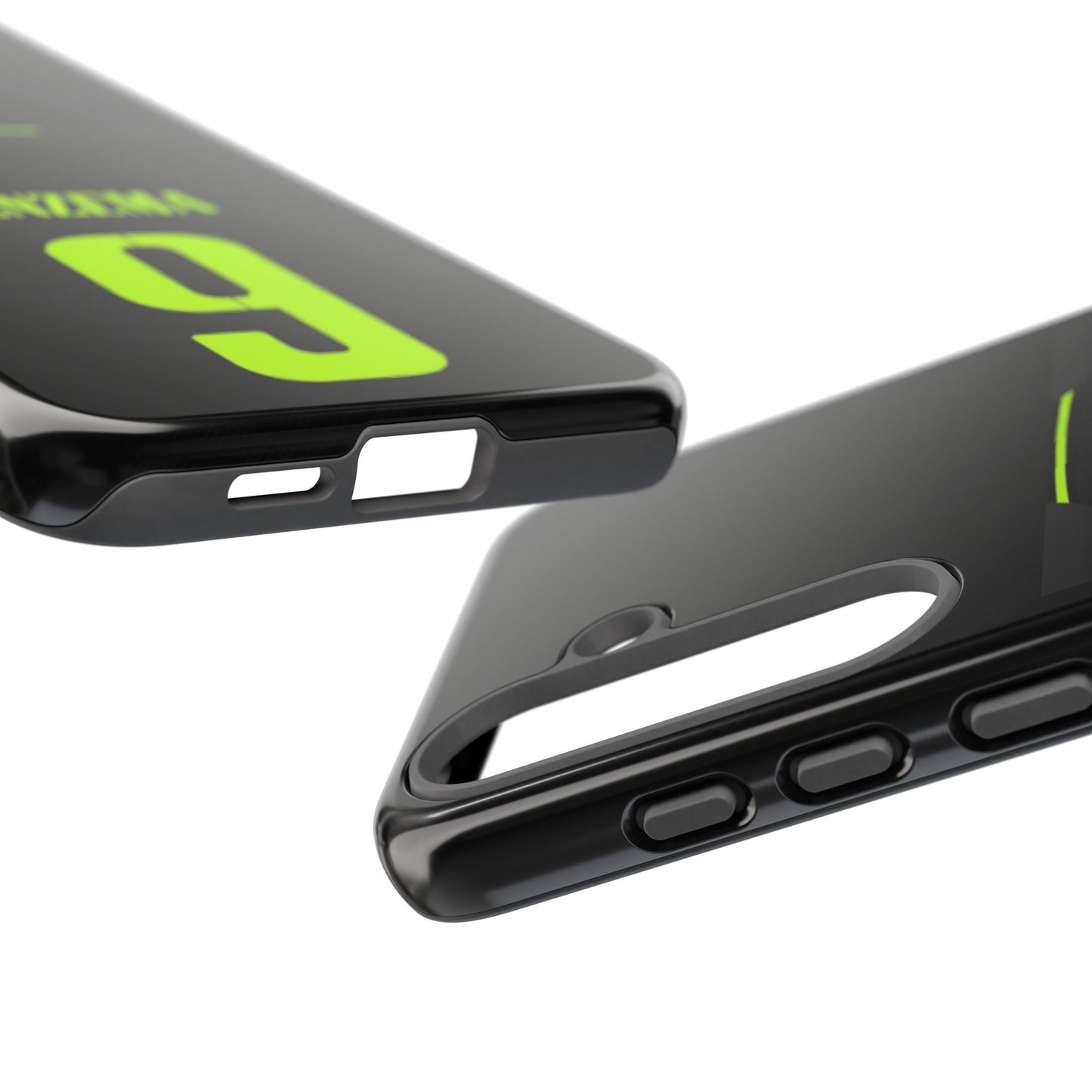 Karim Benzema Elite Guard – Dual-Layer Protection with Sleek Fit | Compatible with iPhone 8 to 16 Pro Max & Samsung Galaxy S10 to S25 Ultra