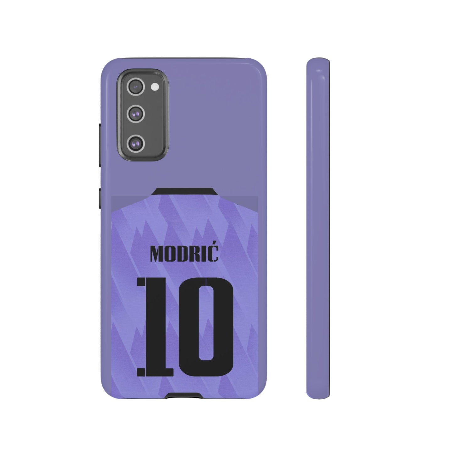 Luka Modrić Maestro Shield – Enhanced Drop Protection & Slim Fit | Fits iPhone 8–16 Pro Max & Galaxy S10–S25 Ultra