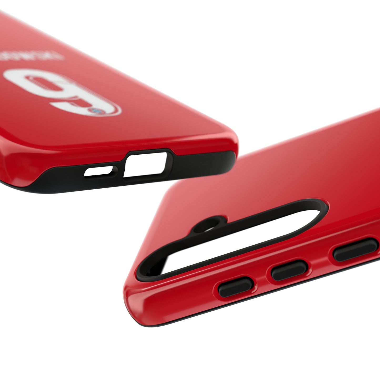 Robert Lewandowski Precision Guard – Dual-Layer Protection & Sleek Design | Compatible with iPhone 8 to 16 Pro Max & Samsung Galaxy S10 to S25 Ultra