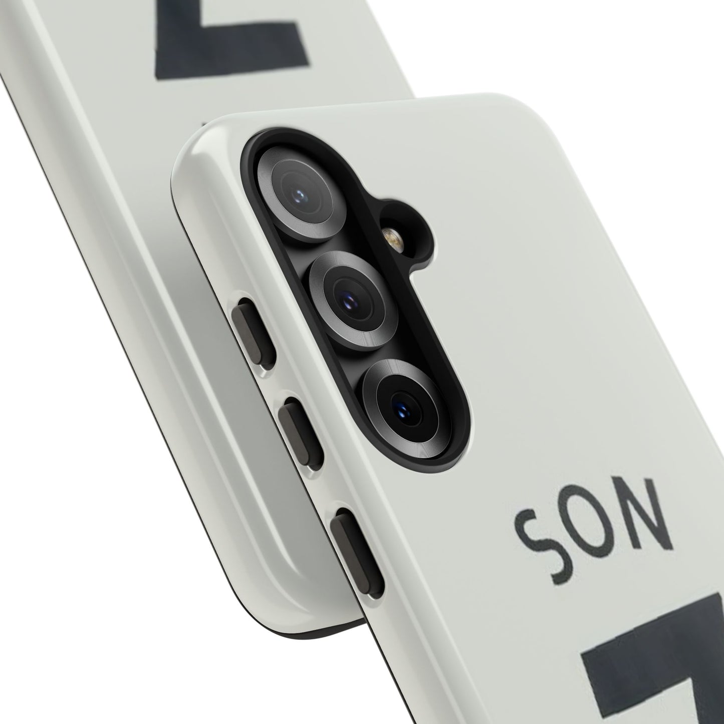 Son Heung-min SwiftShield – Rugged Protection with Slim Profile | Fits iPhone 8–16 Pro Max & Galaxy S10–S25 Ultra