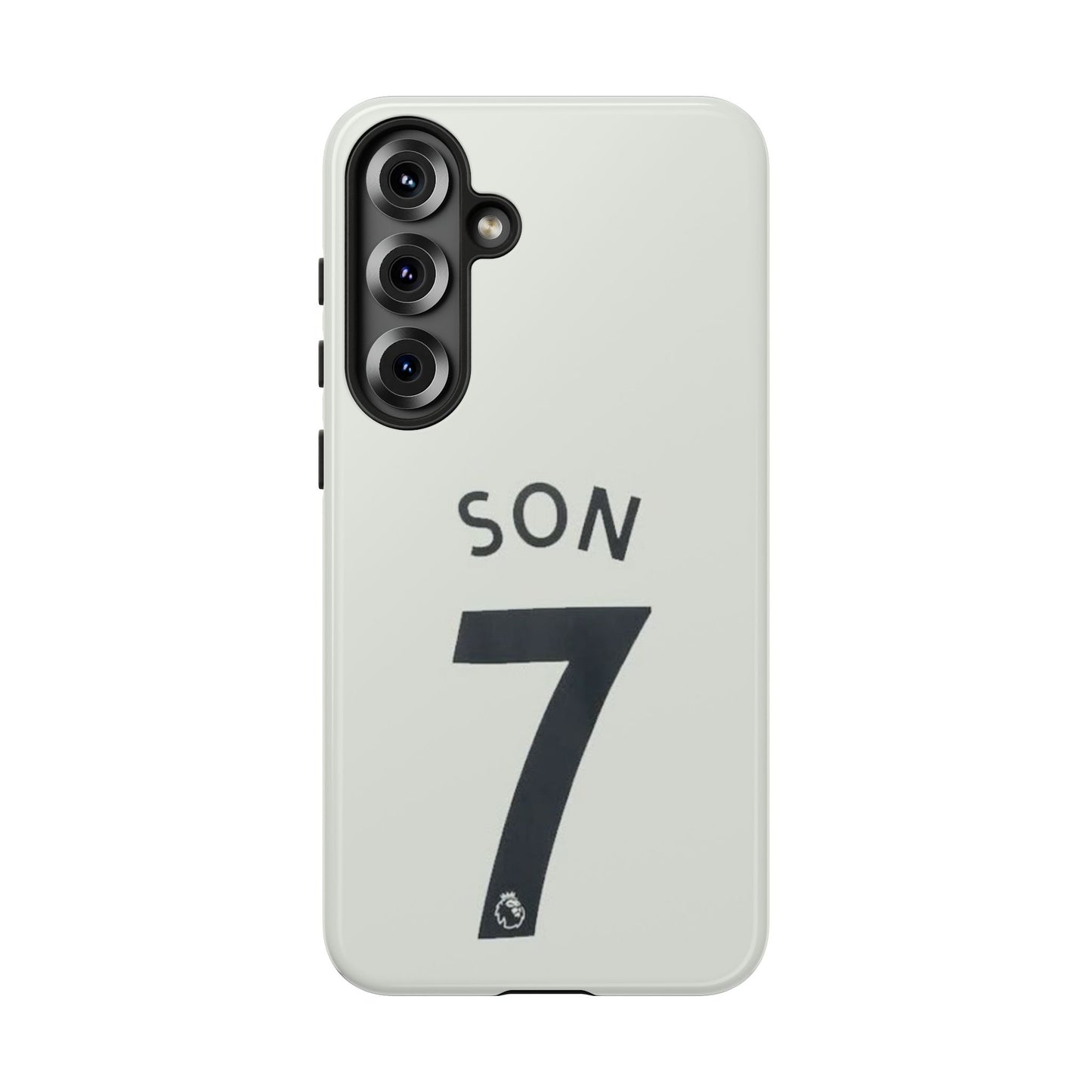 Son Heung-min SwiftShield – Rugged Protection with Slim Profile | Fits iPhone 8–16 Pro Max & Galaxy S10–S25 Ultra