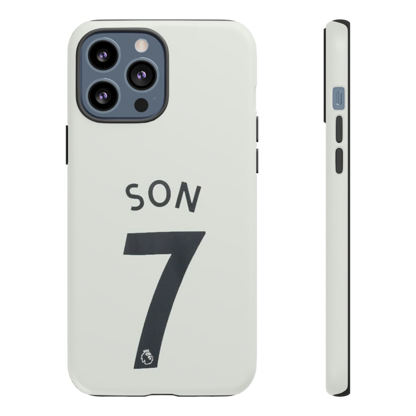 Son Heung-min SwiftShield – Rugged Protection with Slim Profile | Fits iPhone 8–16 Pro Max & Galaxy S10–S25 Ultra