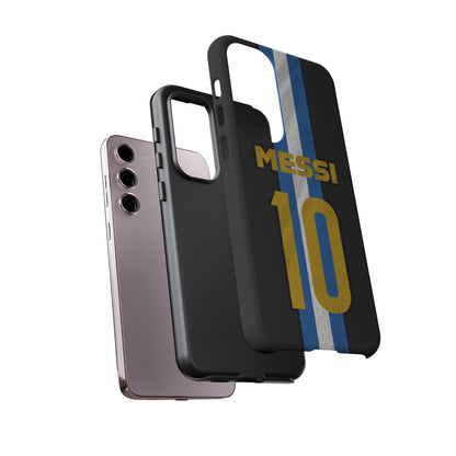 Ronald Acuña Jr. Jersey Number Phone Case – Baseball-Inspired Design