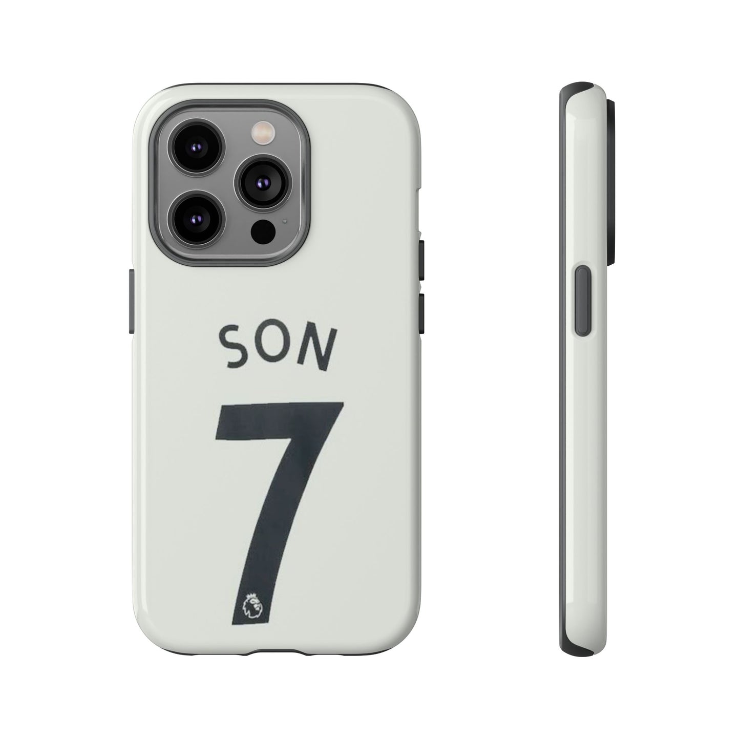 Son Heung-min SwiftShield – Rugged Protection with Slim Profile | Fits iPhone 8–16 Pro Max & Galaxy S10–S25 Ultra