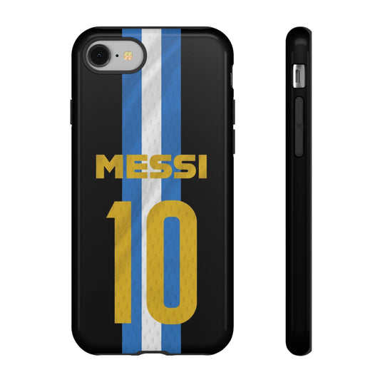 Ronald Acuña Jr. Jersey Number Phone Case – Baseball-Inspired Design