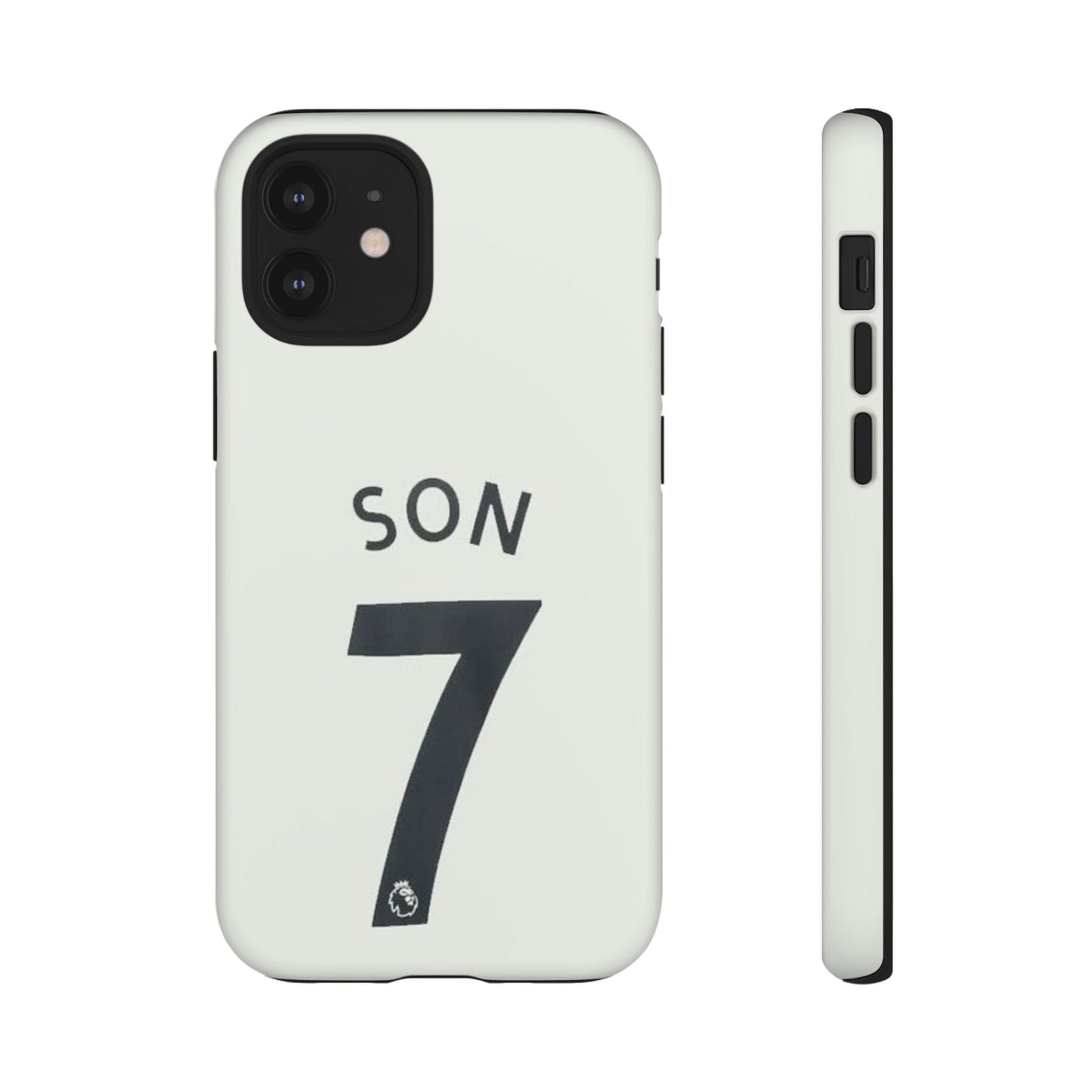 Son Heung-min SwiftShield – Rugged Protection with Slim Profile | Fits iPhone 8–16 Pro Max & Galaxy S10–S25 Ultra