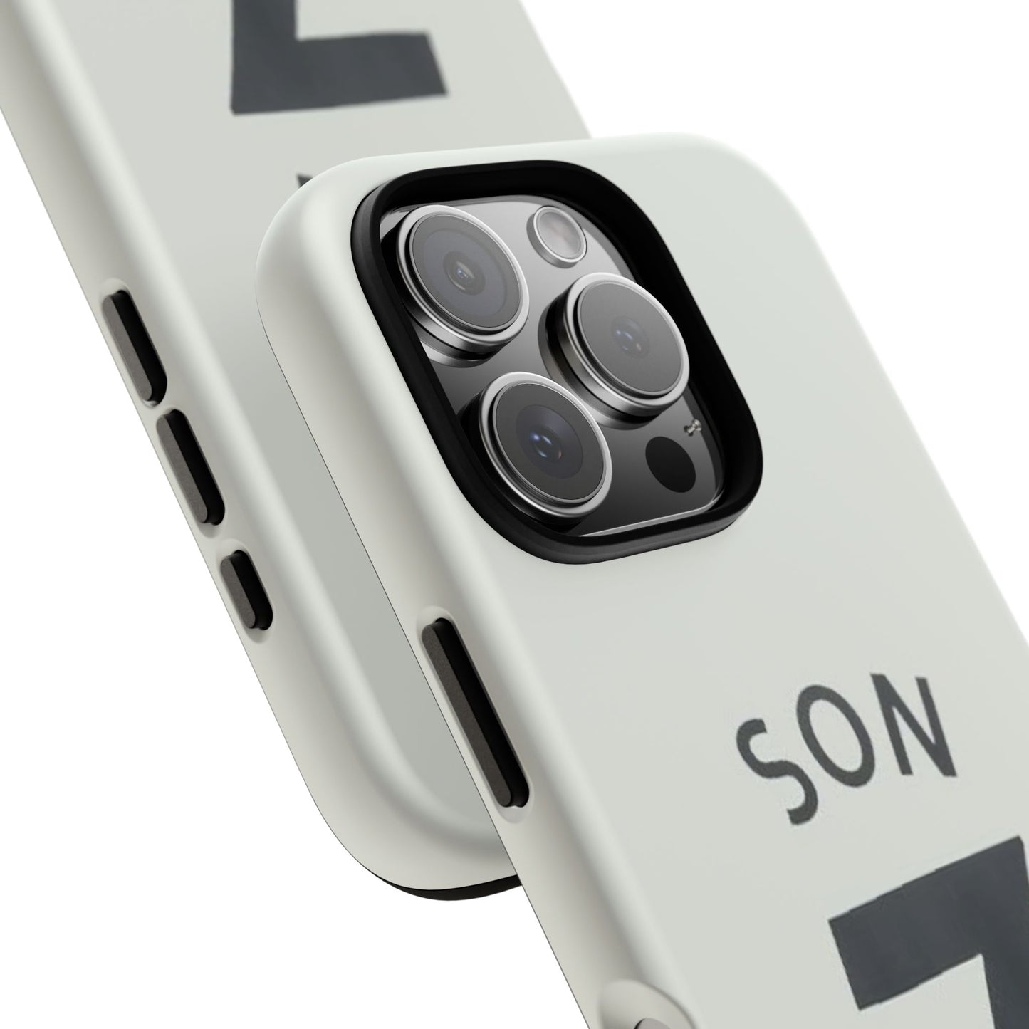 Son Heung-min SwiftShield – Rugged Protection with Slim Profile | Fits iPhone 8–16 Pro Max & Galaxy S10–S25 Ultra