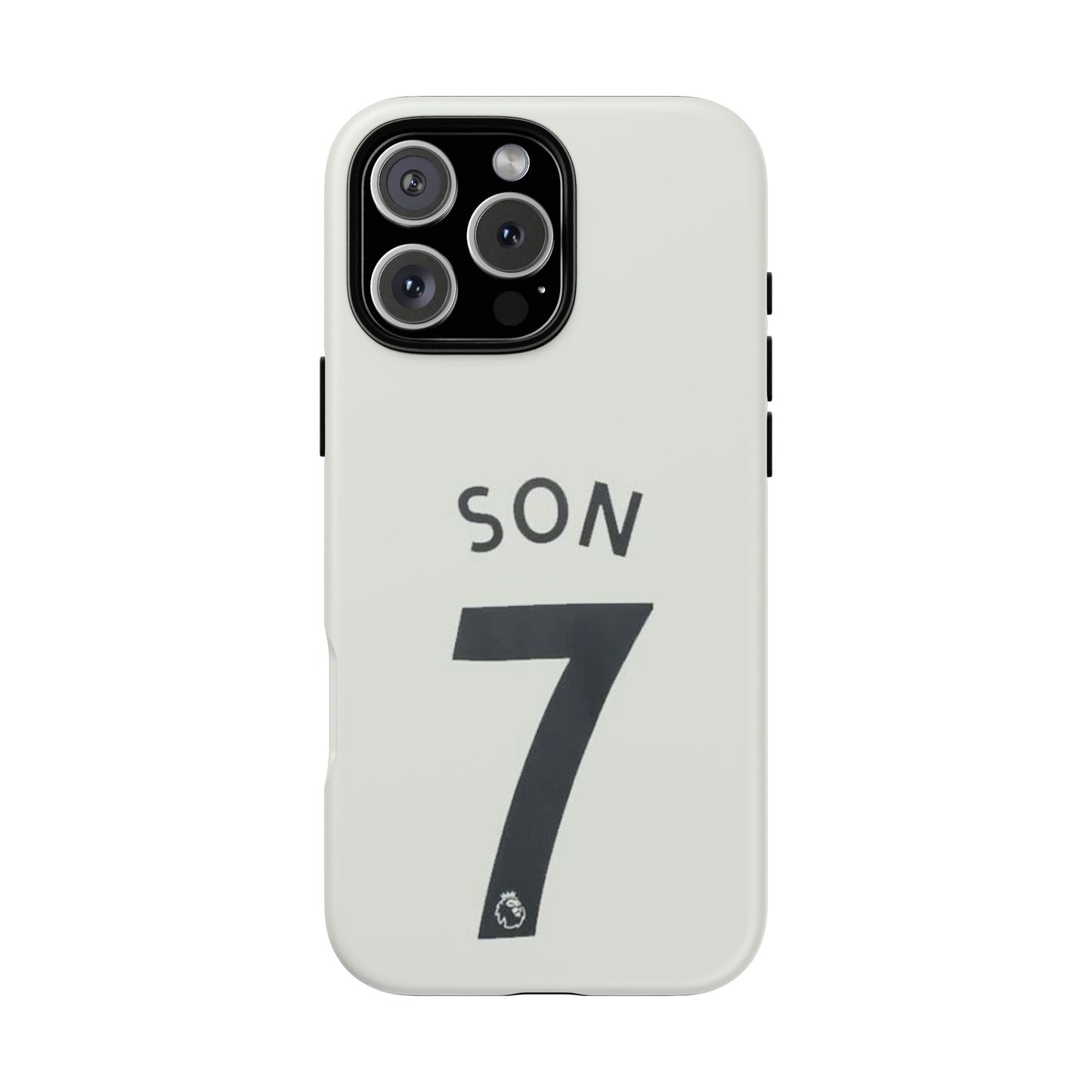 Son Heung-min SwiftShield – Rugged Protection with Slim Profile | Fits iPhone 8–16 Pro Max & Galaxy S10–S25 Ultra