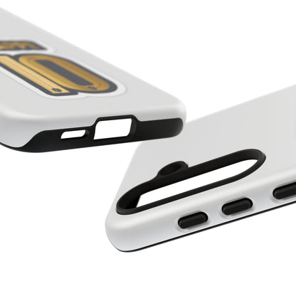 Kylian Mbappé SpeedShield – Rugged Protection & Slim Profile | Fits iPhone 8–16 Pro Max & Galaxy S10–S25 Ultra