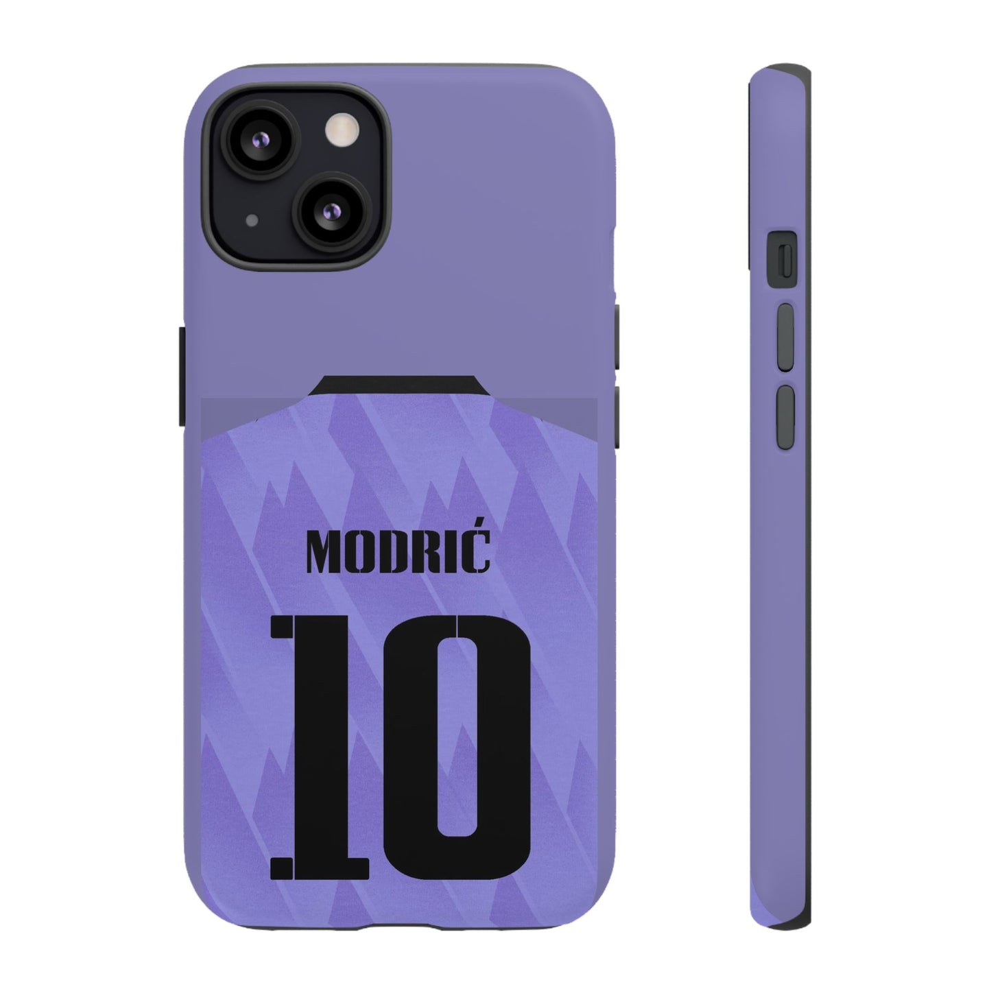 Luka Modrić Maestro Shield – Enhanced Drop Protection & Slim Fit | Fits iPhone 8–16 Pro Max & Galaxy S10–S25 Ultra