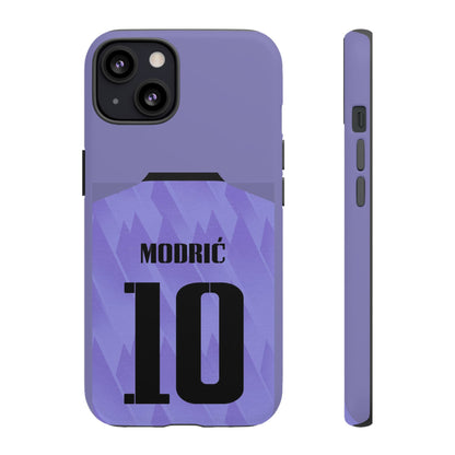 Luka Modrić Maestro Shield – Enhanced Drop Protection & Slim Fit | Fits iPhone 8–16 Pro Max & Galaxy S10–S25 Ultra