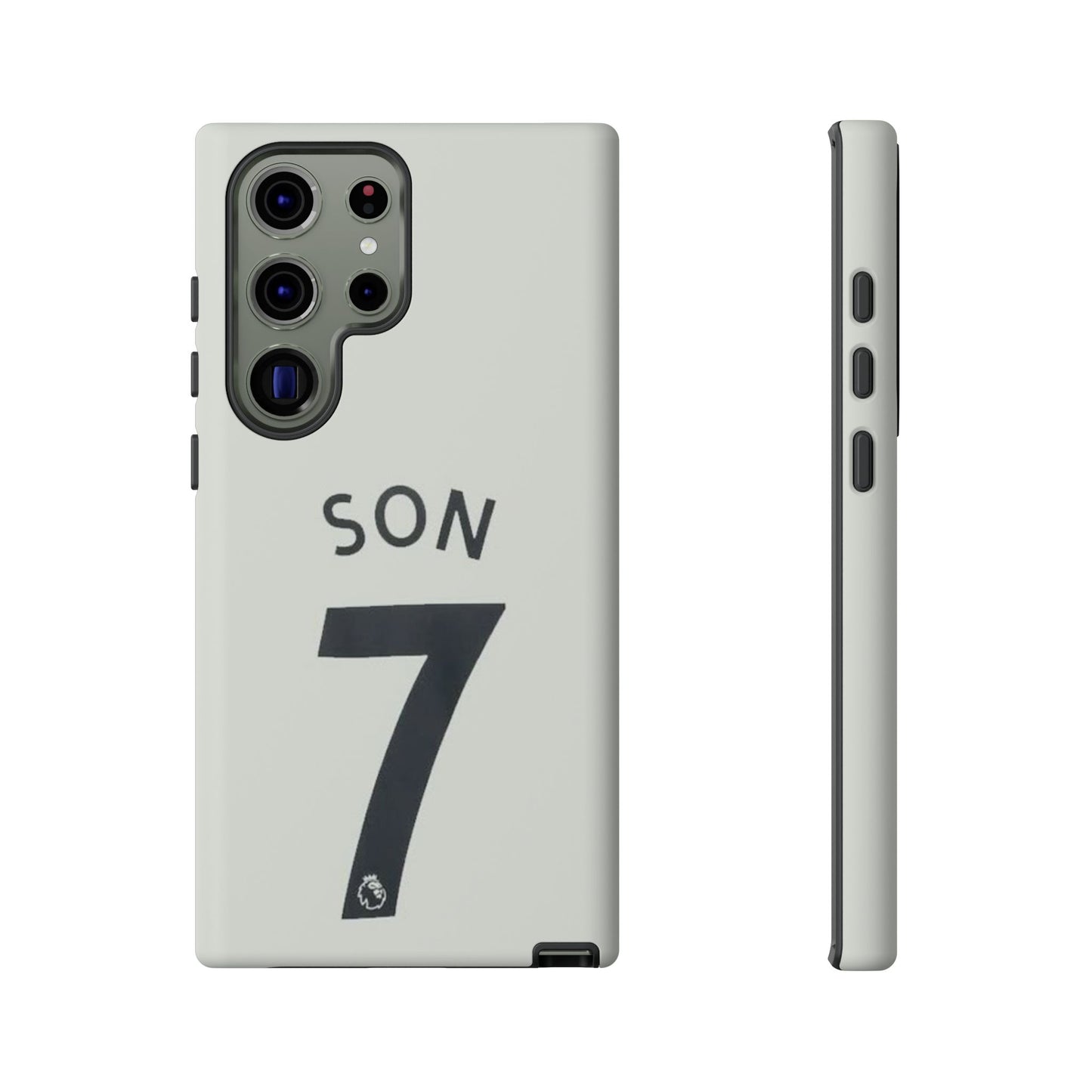 Son Heung-min SwiftShield – Rugged Protection with Slim Profile | Fits iPhone 8–16 Pro Max & Galaxy S10–S25 Ultra