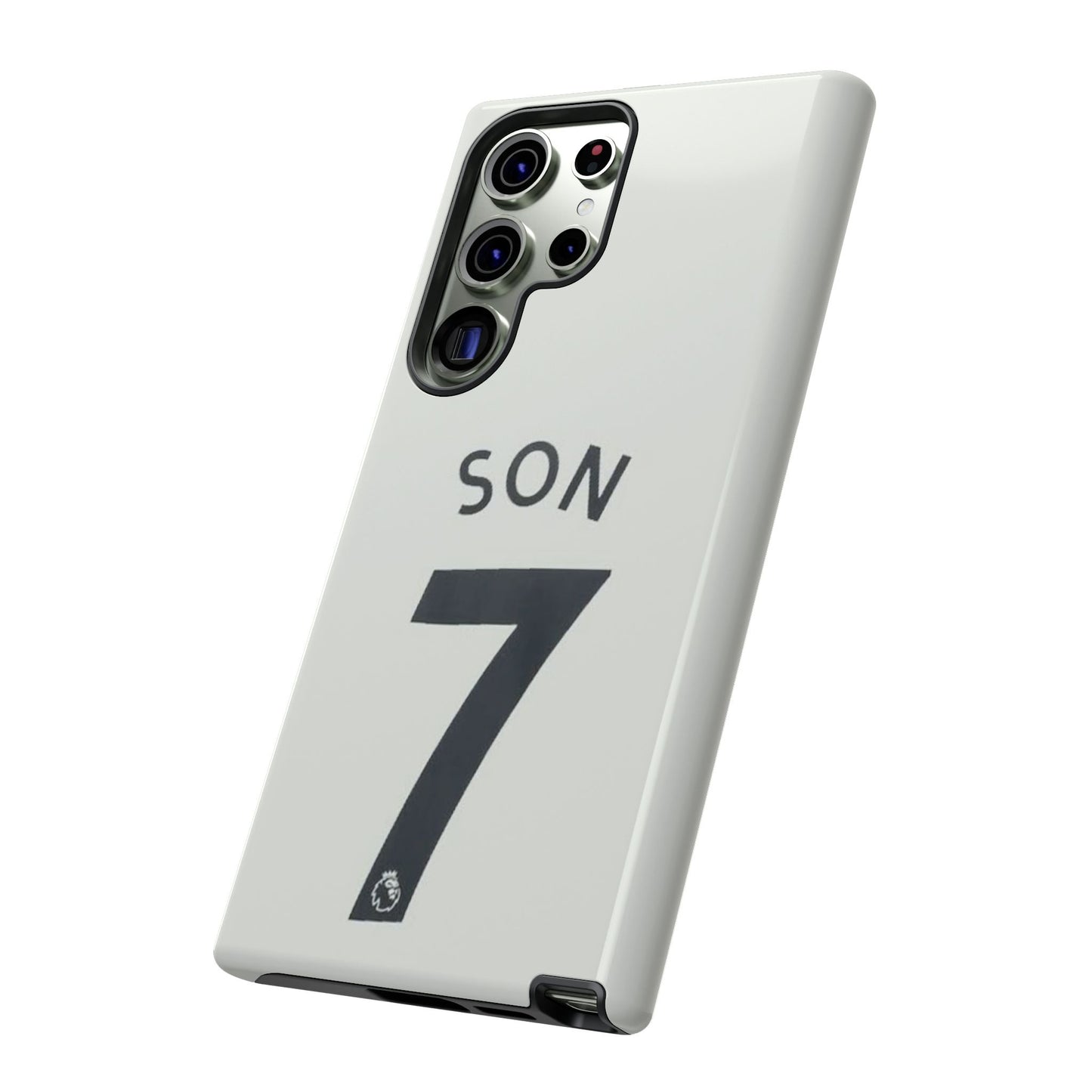 Son Heung-min SwiftShield – Rugged Protection with Slim Profile | Fits iPhone 8–16 Pro Max & Galaxy S10–S25 Ultra