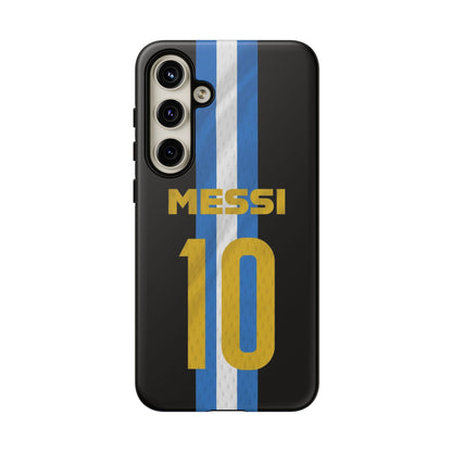 Ronald Acuña Jr. Jersey Number Phone Case – Baseball-Inspired Design