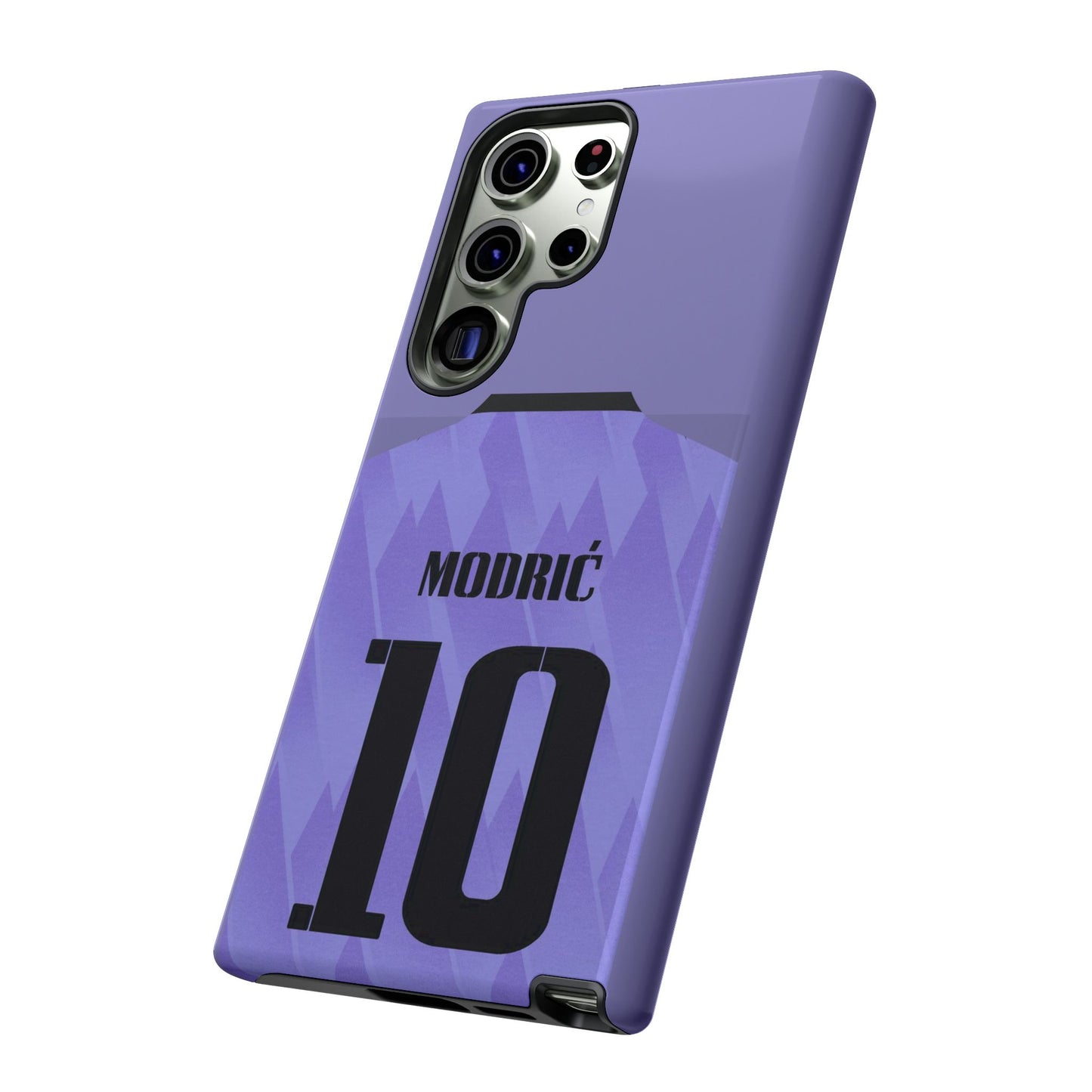 Luka Modrić Maestro Shield – Enhanced Drop Protection & Slim Fit | Fits iPhone 8–16 Pro Max & Galaxy S10–S25 Ultra