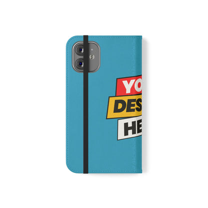 Personalized Flip Phone Cases for Expert-Level Protection and Style