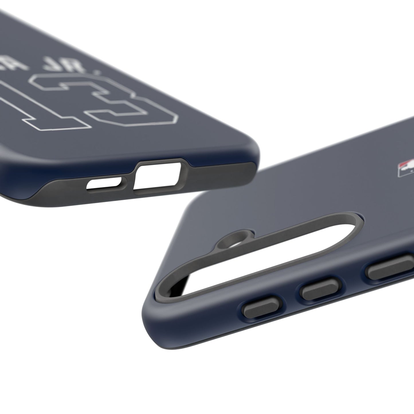 Ronald Acuña Jr. Power Play Phone Case – Bold Style, Braves Energy & MVP Swagger