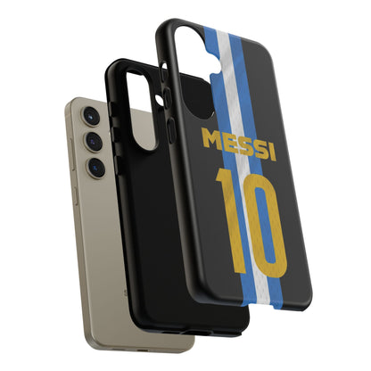Ronald Acuña Jr. Jersey Number Phone Case – Baseball-Inspired Design