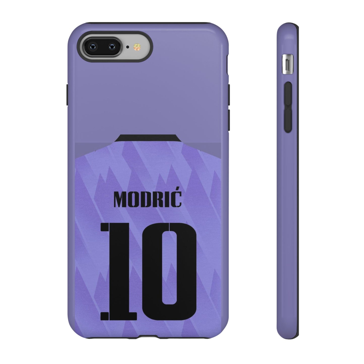 Luka Modrić Maestro Shield – Enhanced Drop Protection & Slim Fit | Fits iPhone 8–16 Pro Max & Galaxy S10–S25 Ultra