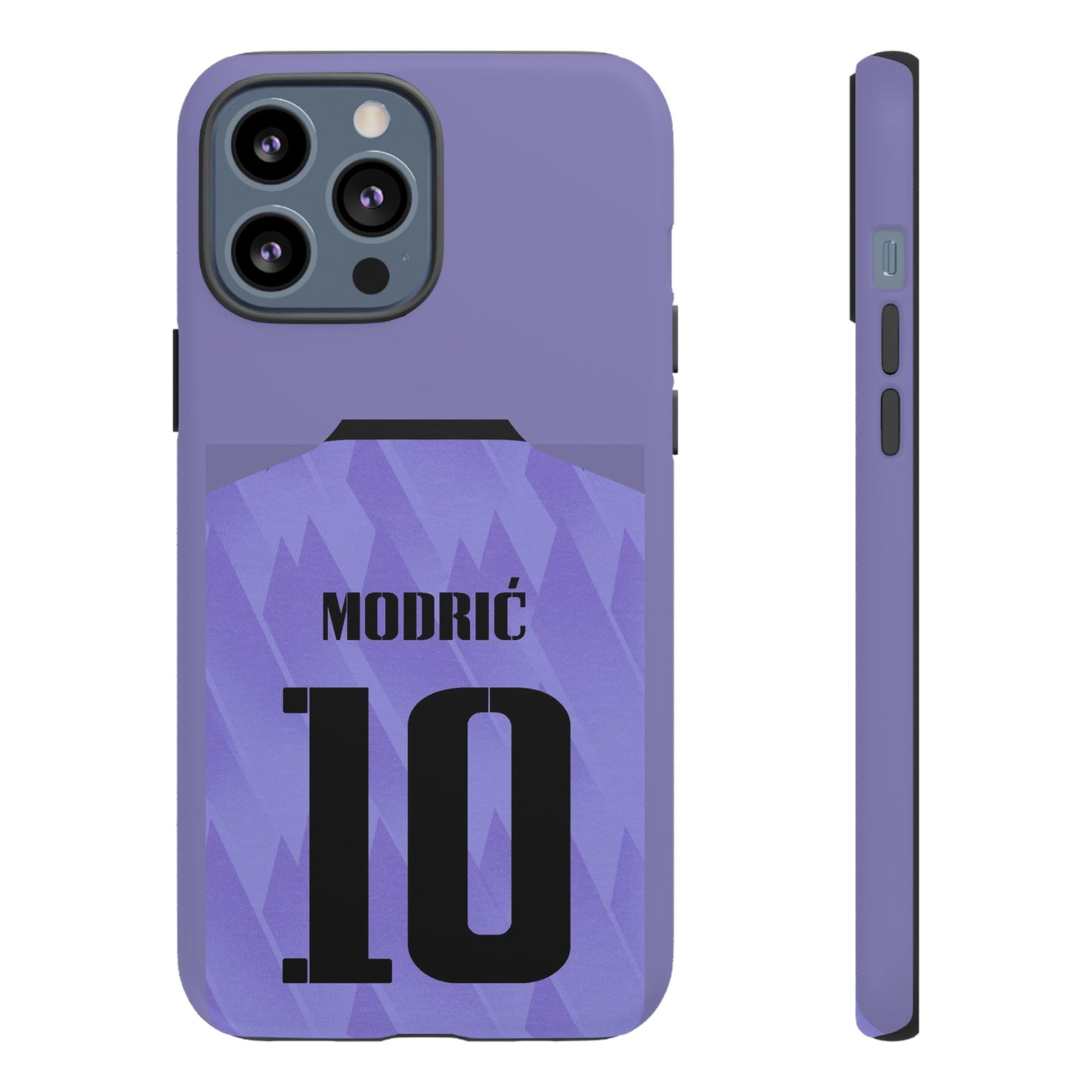 Luka Modrić Maestro Shield – Enhanced Drop Protection & Slim Fit | Fits iPhone 8–16 Pro Max & Galaxy S10–S25 Ultra