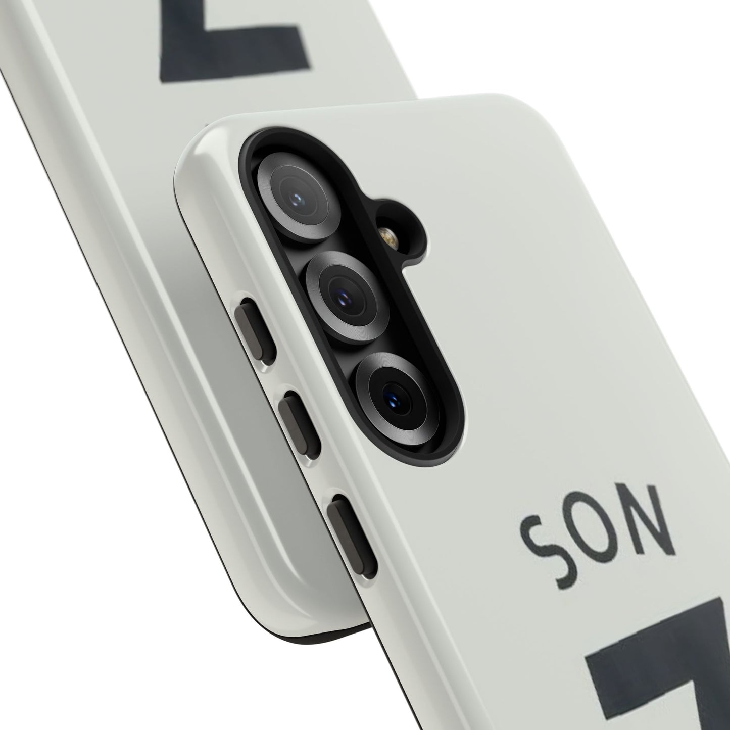 Son Heung-min SwiftShield – Rugged Protection with Slim Profile | Fits iPhone 8–16 Pro Max & Galaxy S10–S25 Ultra