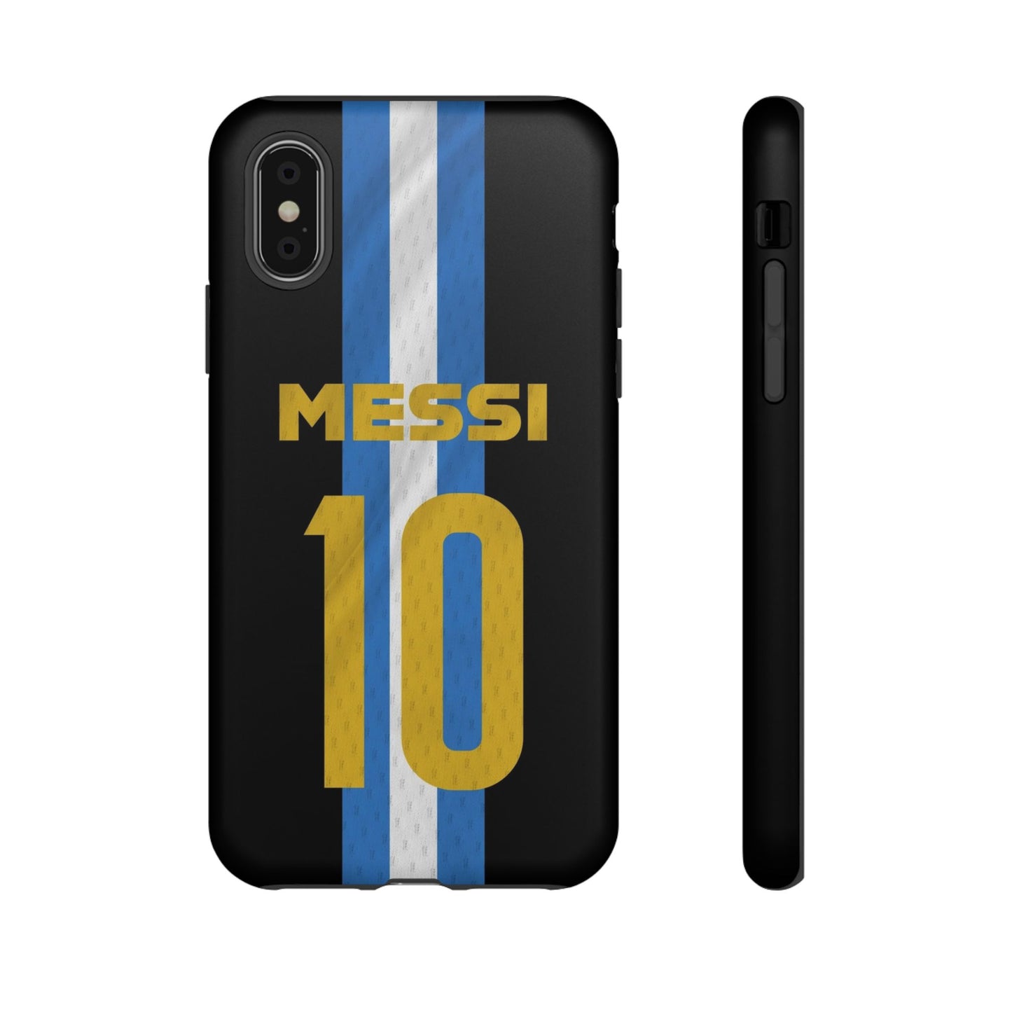 Ronald Acuña Jr. Jersey Number Phone Case – Baseball-Inspired Design