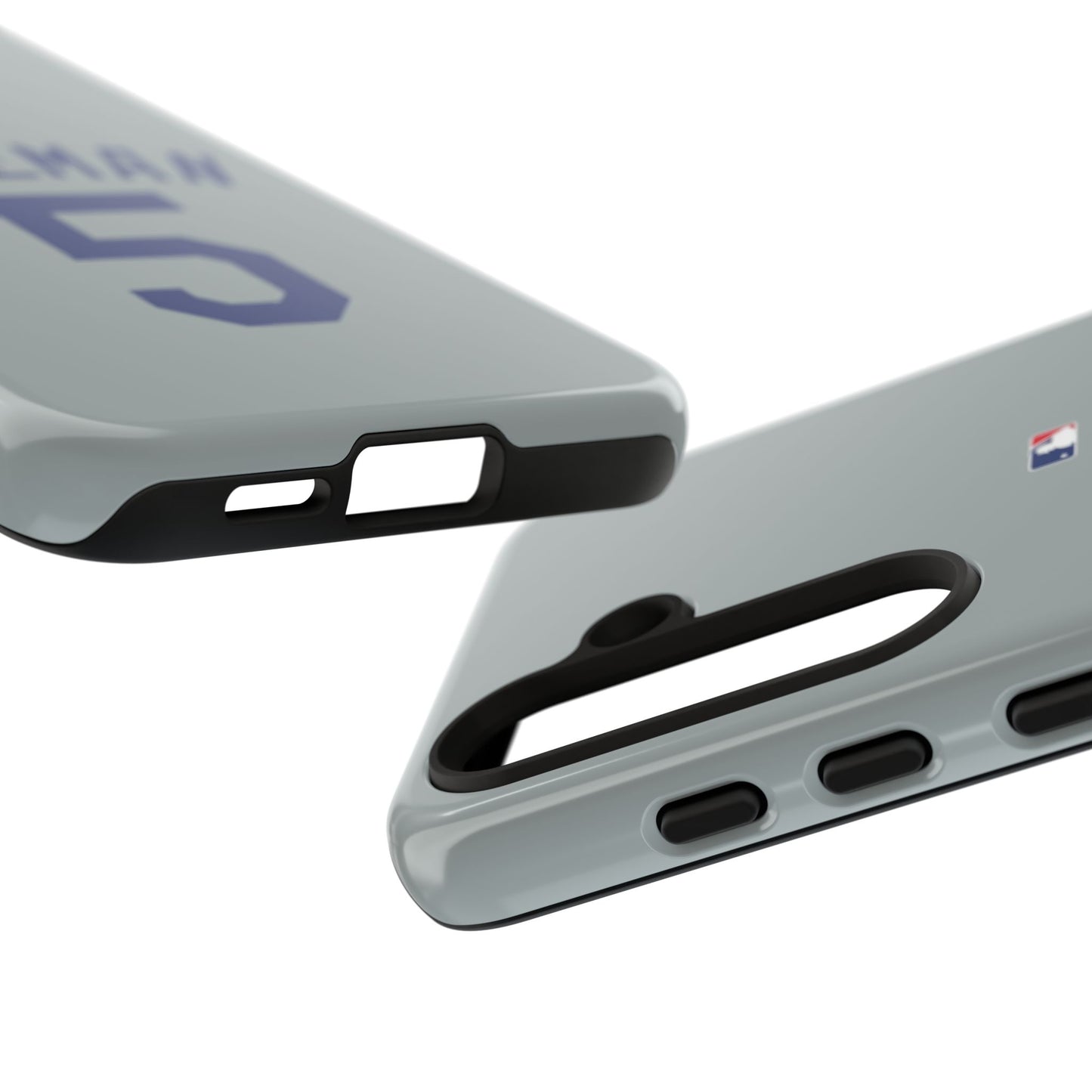 Freddie Freeman PowerLine Edition – Reinforced Drop Protection & Ultra-Slim Design | Fits iPhone 8–16 Pro Max & Galaxy S10–S25 Ultra