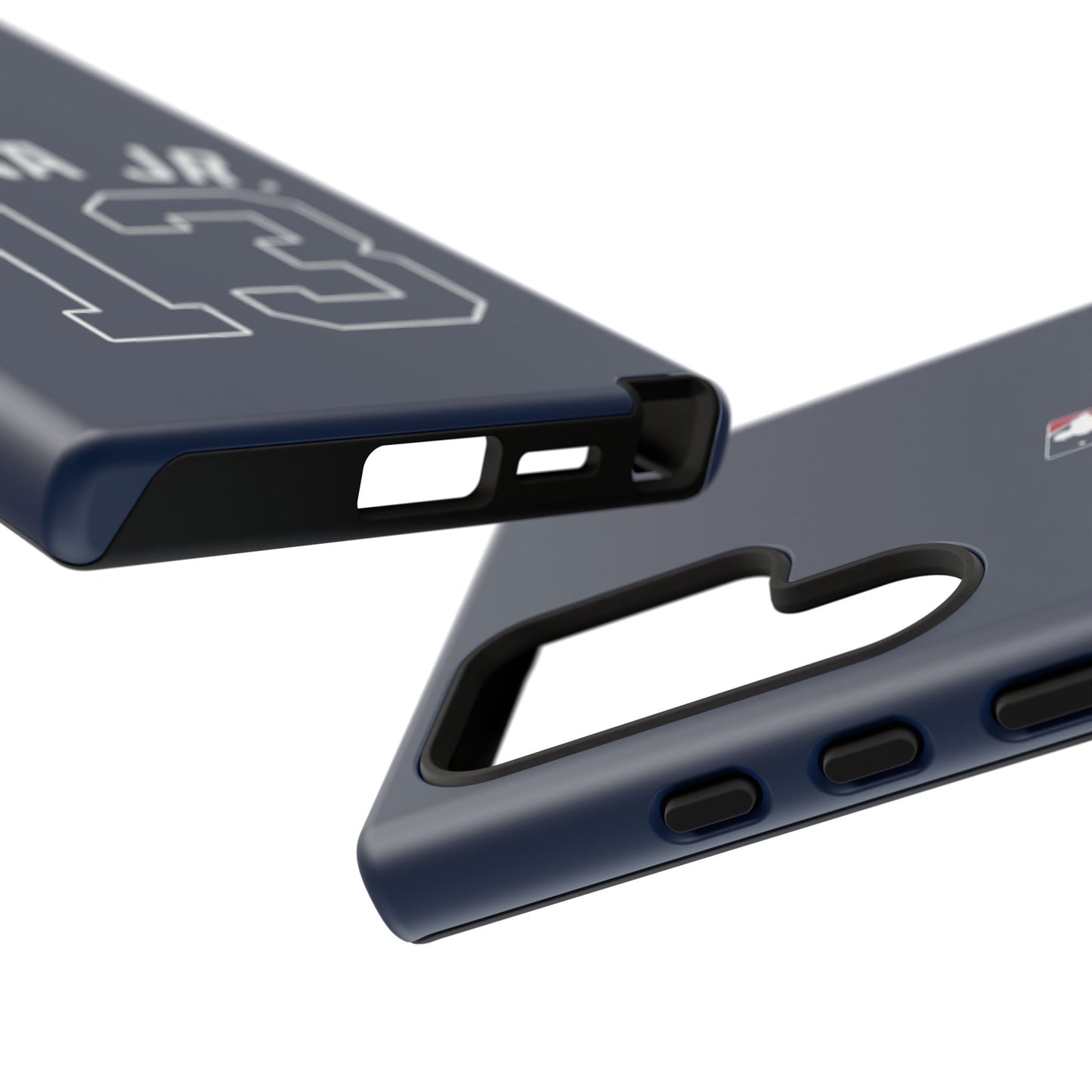 Ronald Acuña Jr. Power Play Phone Case – Bold Style, Braves Energy & MVP Swagger