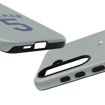 Freddie Freeman PowerLine Edition – Reinforced Drop Protection & Ultra-Slim Design | Fits iPhone 8–16 Pro Max & Galaxy S10–S25 Ultra