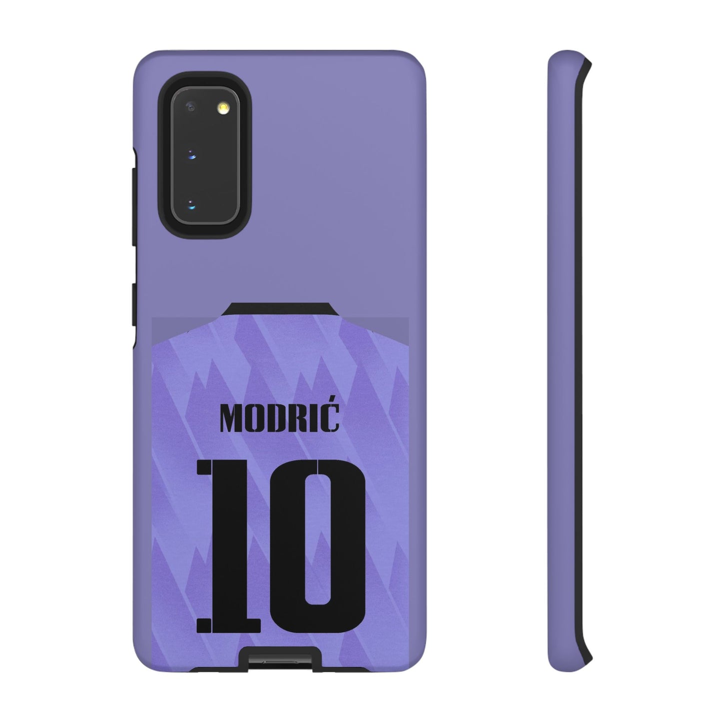 Luka Modrić Maestro Shield – Enhanced Drop Protection & Slim Fit | Fits iPhone 8–16 Pro Max & Galaxy S10–S25 Ultra