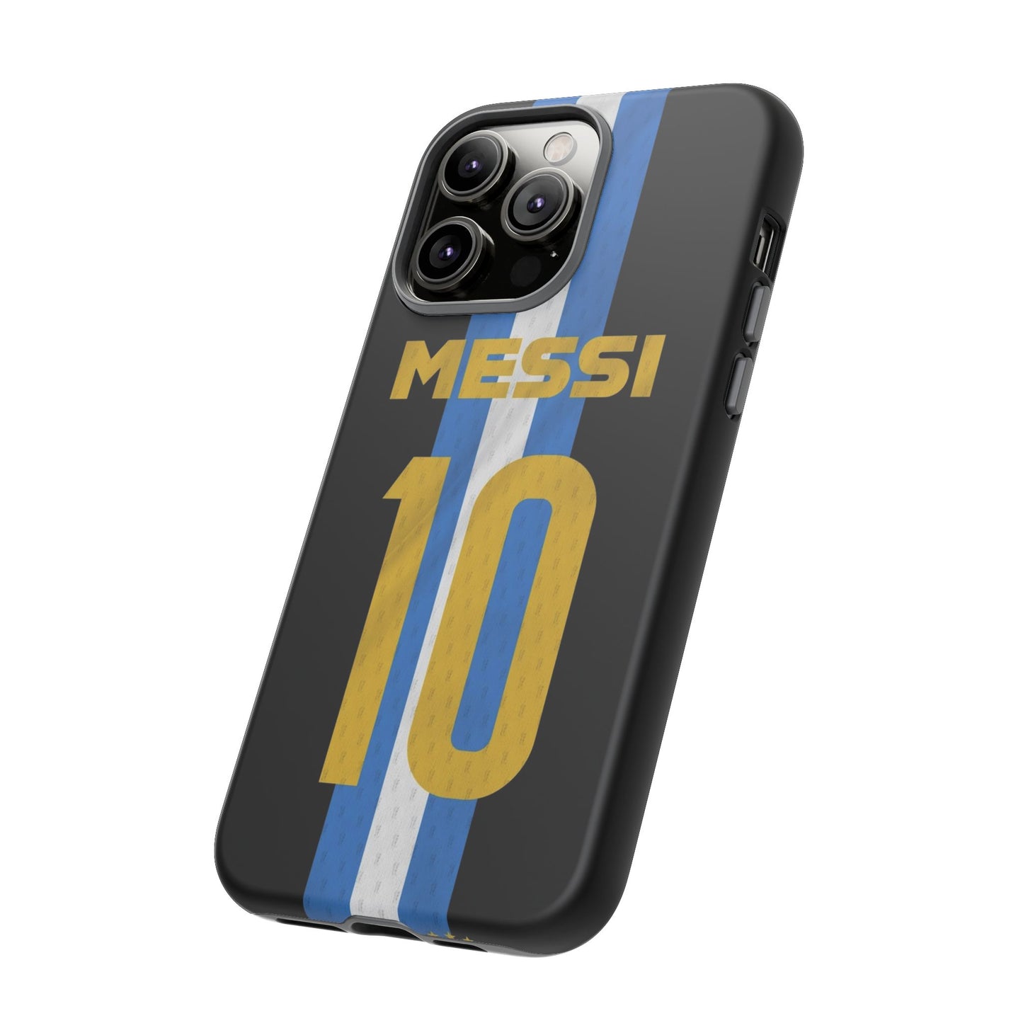 Ronald Acuña Jr. Jersey Number Phone Case – Baseball-Inspired Design