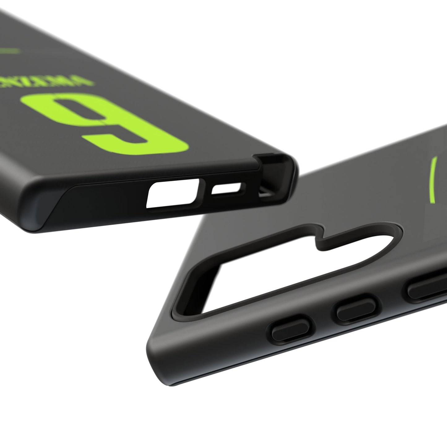 Karim Benzema Elite Guard – Dual-Layer Protection with Sleek Fit | Compatible with iPhone 8 to 16 Pro Max & Samsung Galaxy S10 to S25 Ultra