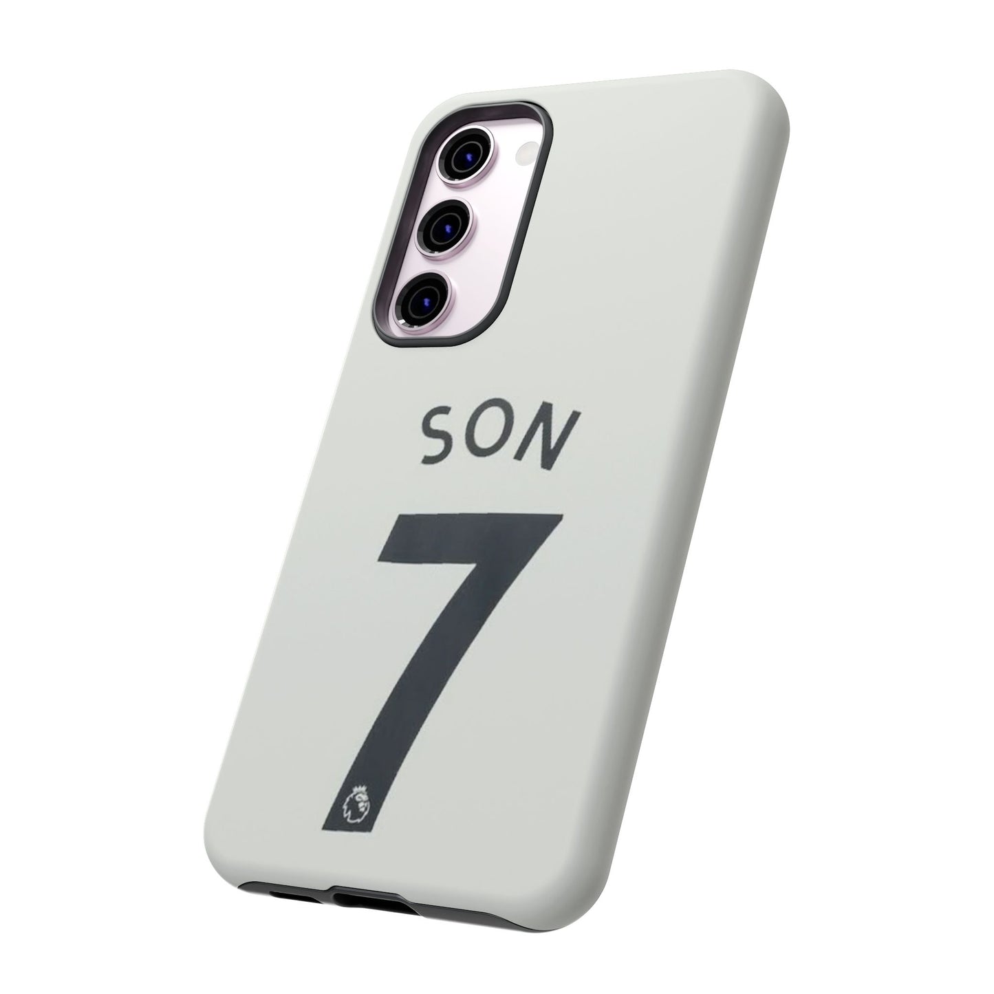 Son Heung-min SwiftShield – Rugged Protection with Slim Profile | Fits iPhone 8–16 Pro Max & Galaxy S10–S25 Ultra