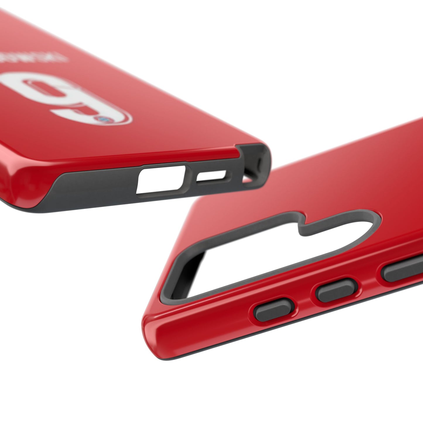 Robert Lewandowski Precision Guard – Dual-Layer Protection & Sleek Design | Compatible with iPhone 8 to 16 Pro Max & Samsung Galaxy S10 to S25 Ultra