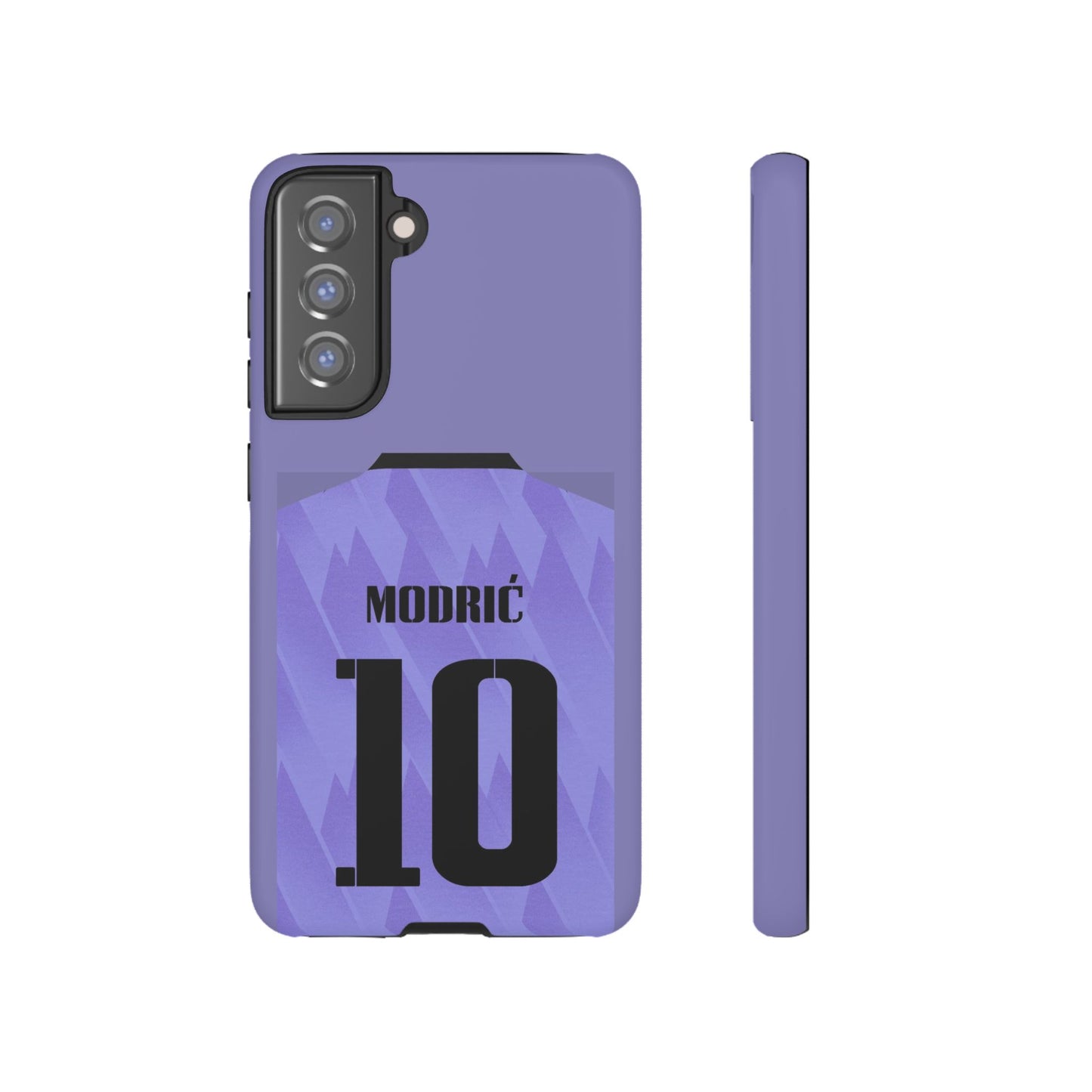 Luka Modrić Maestro Shield – Enhanced Drop Protection & Slim Fit | Fits iPhone 8–16 Pro Max & Galaxy S10–S25 Ultra