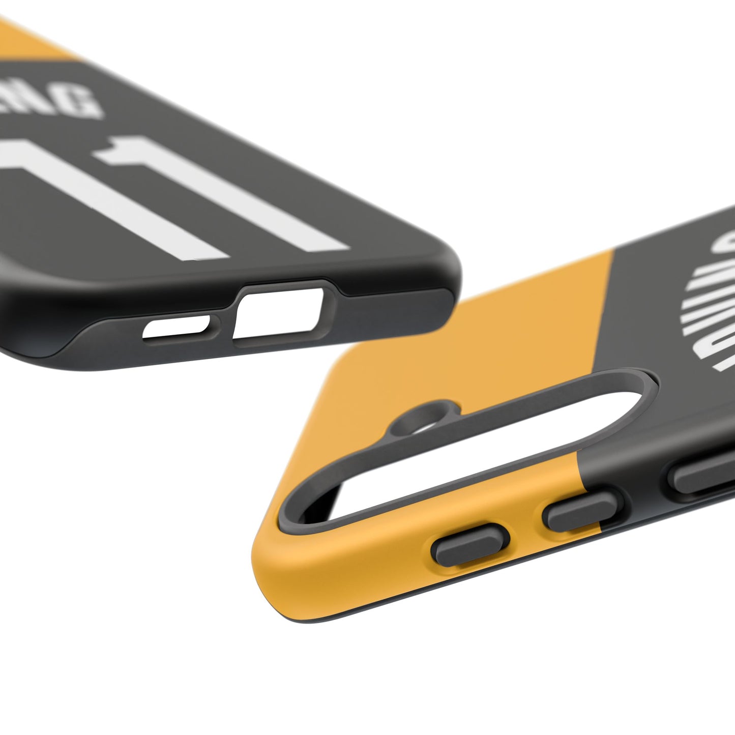 Kyrie Irving Master Control Edition – DualShield Hybrid Case | Ultimate Grip & Drop Protection | iPhone 8–16 Pro Max & Samsung S10–S25 Ultra