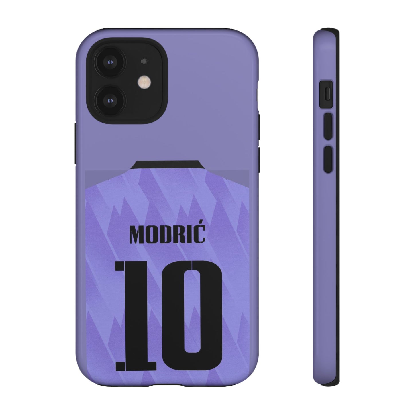 Luka Modrić Maestro Shield – Enhanced Drop Protection & Slim Fit | Fits iPhone 8–16 Pro Max & Galaxy S10–S25 Ultra