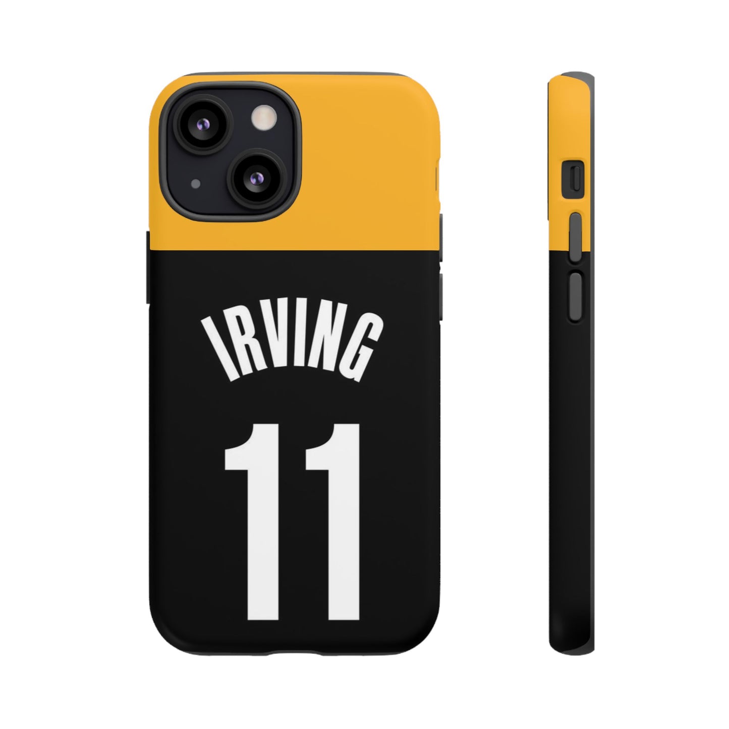 Kyrie Irving Master Control Edition – DualShield Hybrid Case | Ultimate Grip & Drop Protection | iPhone 8–16 Pro Max & Samsung S10–S25 Ultra