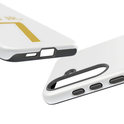 Vinícius Jr. SpeedGuard Edition – Impact-Resistant Design & Sleek Fit | Fits iPhone 8–16 Pro Max & Galaxy S10–S25 Ultra