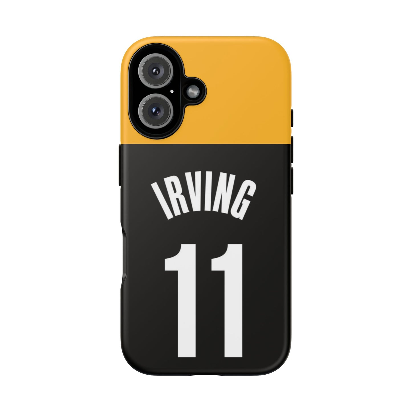 Kyrie Irving Master Control Edition – DualShield Hybrid Case | Ultimate Grip & Drop Protection | iPhone 8–16 Pro Max & Samsung S10–S25 Ultra
