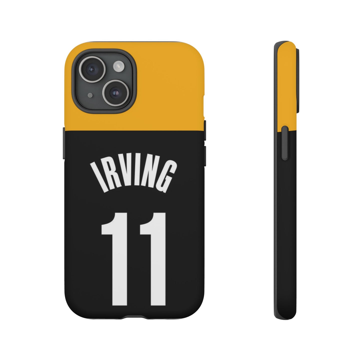 Kyrie Irving Master Control Edition – DualShield Hybrid Case | Ultimate Grip & Drop Protection | iPhone 8–16 Pro Max & Samsung S10–S25 Ultra