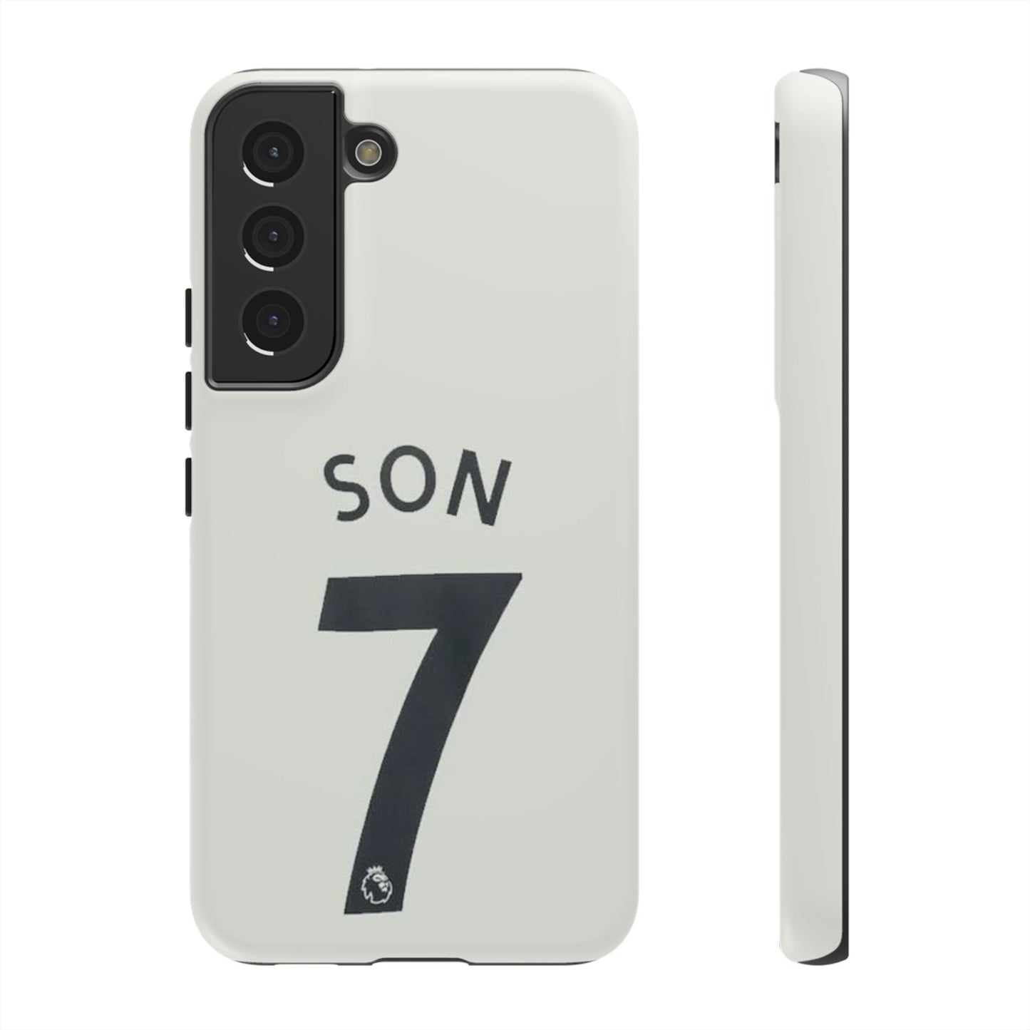 Son Heung-min SwiftShield – Rugged Protection with Slim Profile | Fits iPhone 8–16 Pro Max & Galaxy S10–S25 Ultra