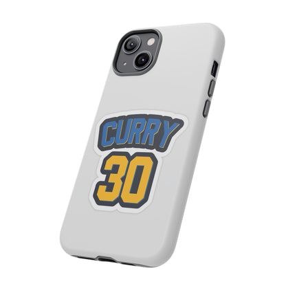 Stephen Curry Deep Range Armor – UltraLite Dual Layer Shield | Fits iPhone 8–16 Pro Max & Samsung Galaxy S10–S25 Ultra