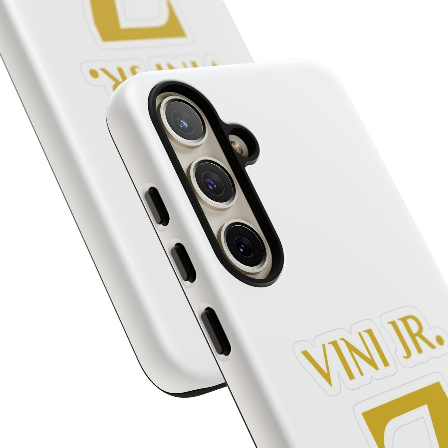 Vinícius Jr. SpeedGuard Edition – Impact-Resistant Design & Sleek Fit | Fits iPhone 8–16 Pro Max & Galaxy S10–S25 Ultra
