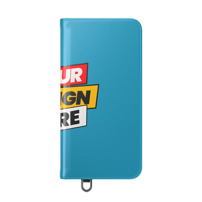 Personalized Flip Phone Cases for Expert-Level Protection and Style
