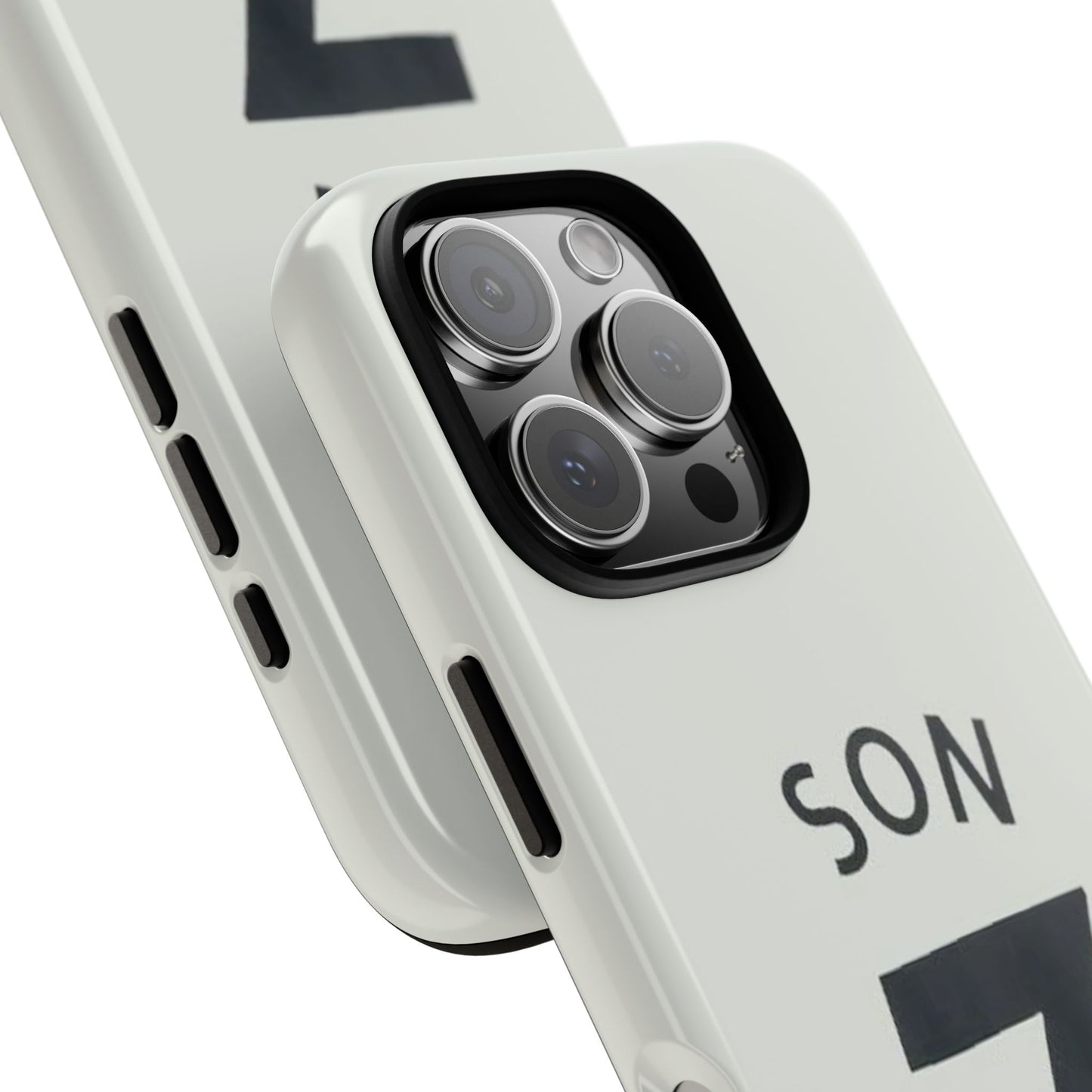 Son Heung-min SwiftShield – Rugged Protection with Slim Profile | Fits iPhone 8–16 Pro Max & Galaxy S10–S25 Ultra