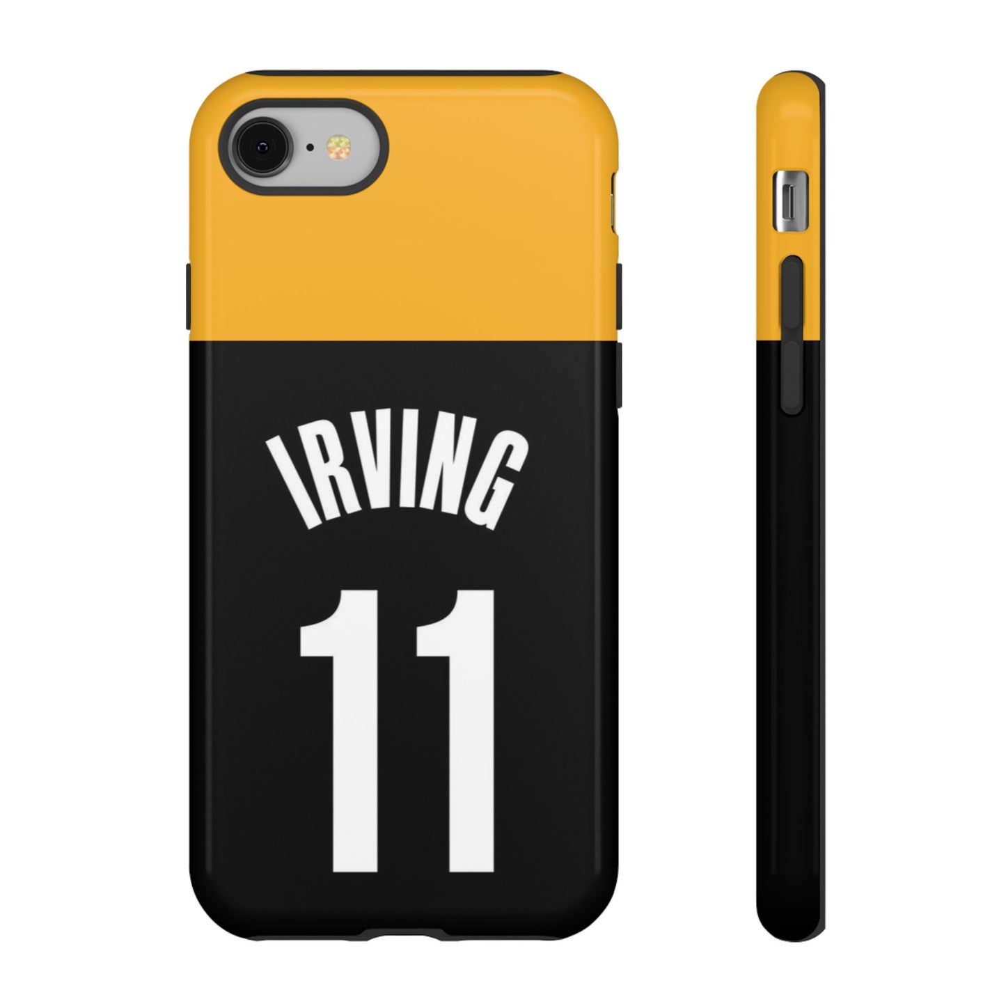Kyrie Irving Master Control Edition – DualShield Hybrid Case | Ultimate Grip & Drop Protection | iPhone 8–16 Pro Max & Samsung S10–S25 Ultra