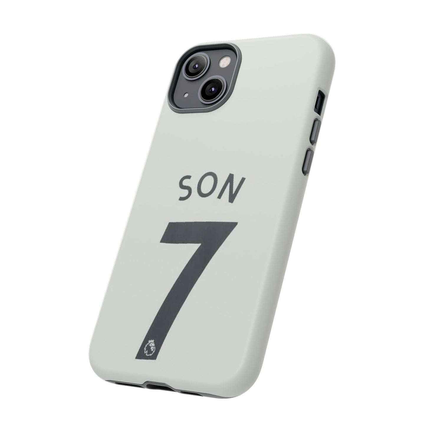 Son Heung-min SwiftShield – Rugged Protection with Slim Profile | Fits iPhone 8–16 Pro Max & Galaxy S10–S25 Ultra